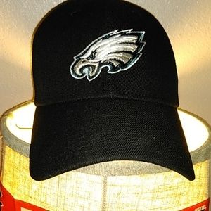 Philadelphia Eagles Superbowl championship cap